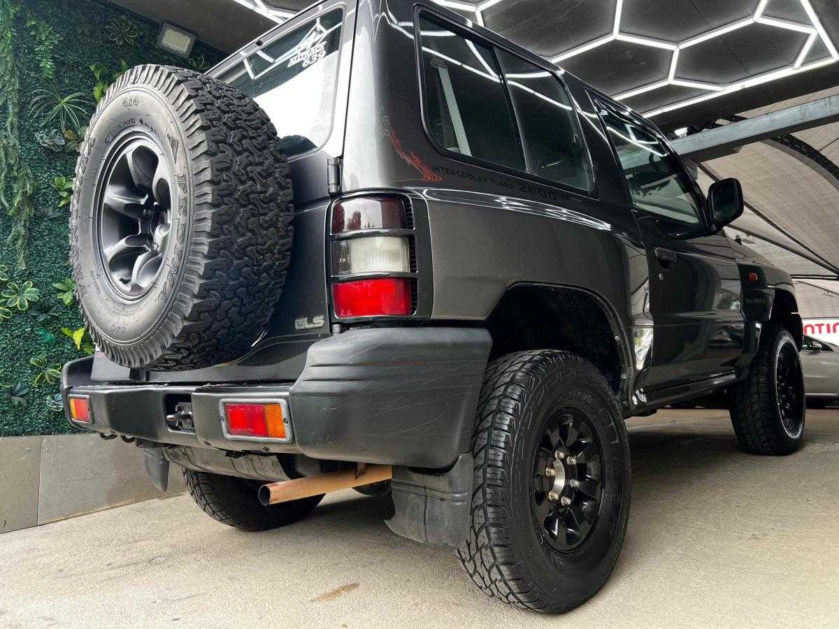mitsubishi-pajero-2000-diesel-2835cc