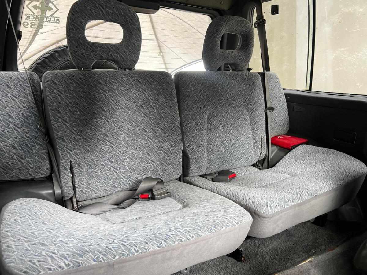 mitsubishi-pajero-2000-diesel-2835cc