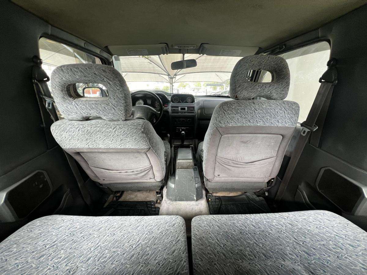 mitsubishi-pajero-2000-diesel-2835cc
