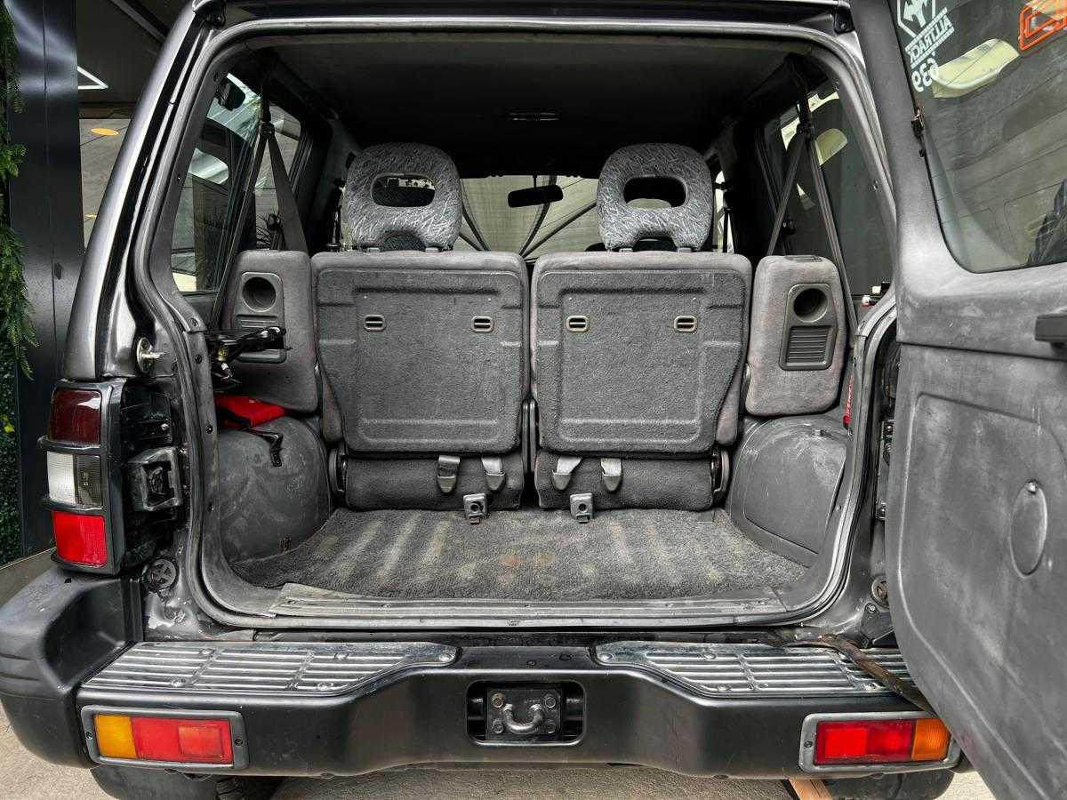 mitsubishi-pajero-2000-diesel-2835cc