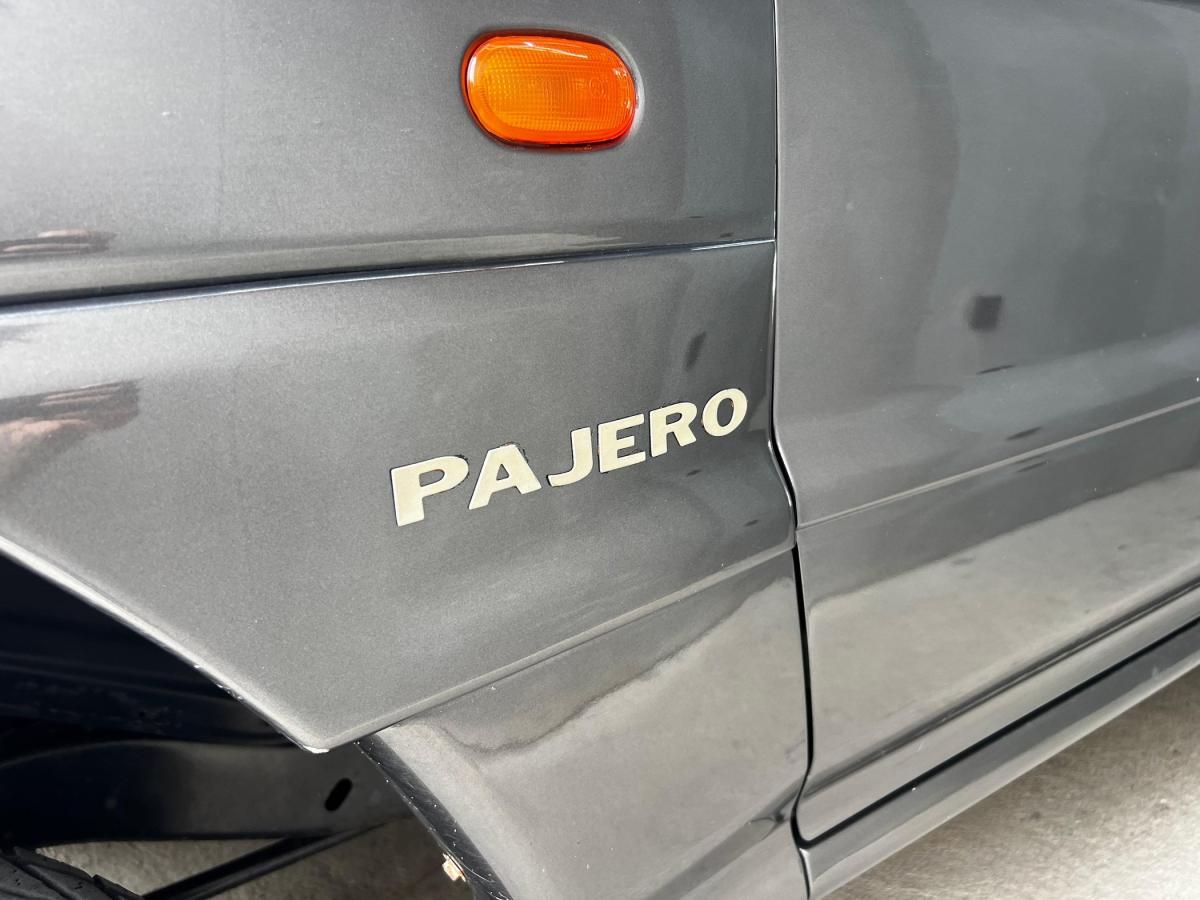 mitsubishi-pajero-2000-diesel-2835cc