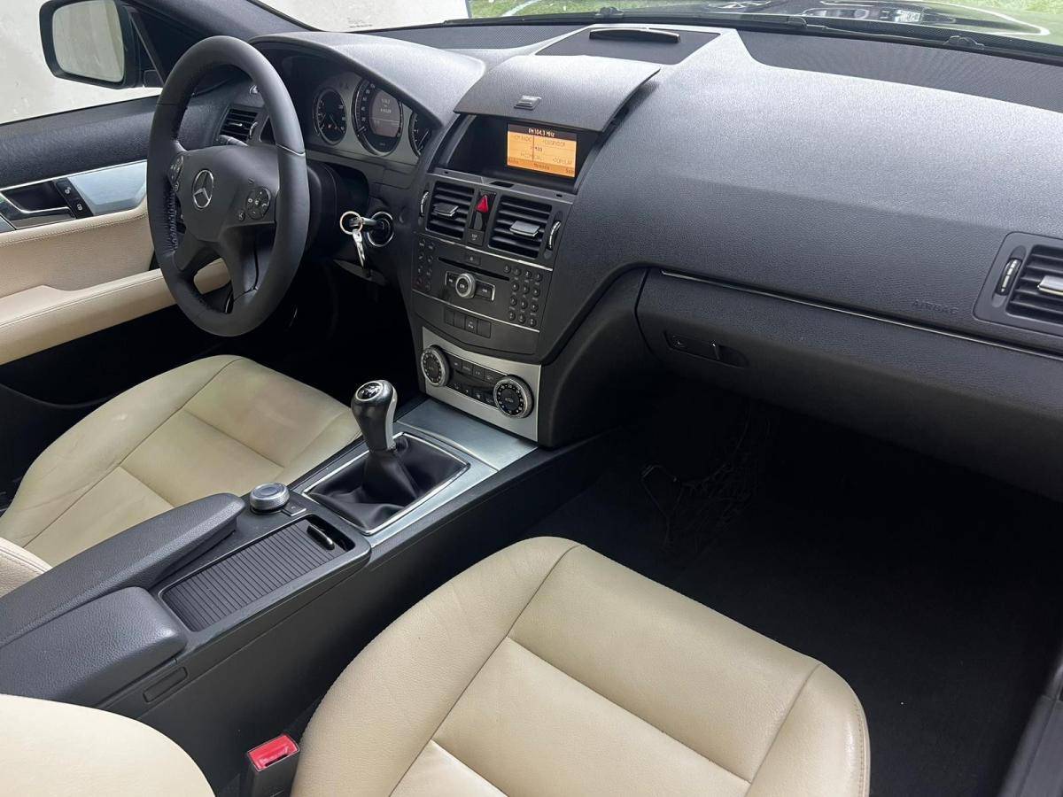 mercedes-benz-classe-c-2008-diesel-2143cc