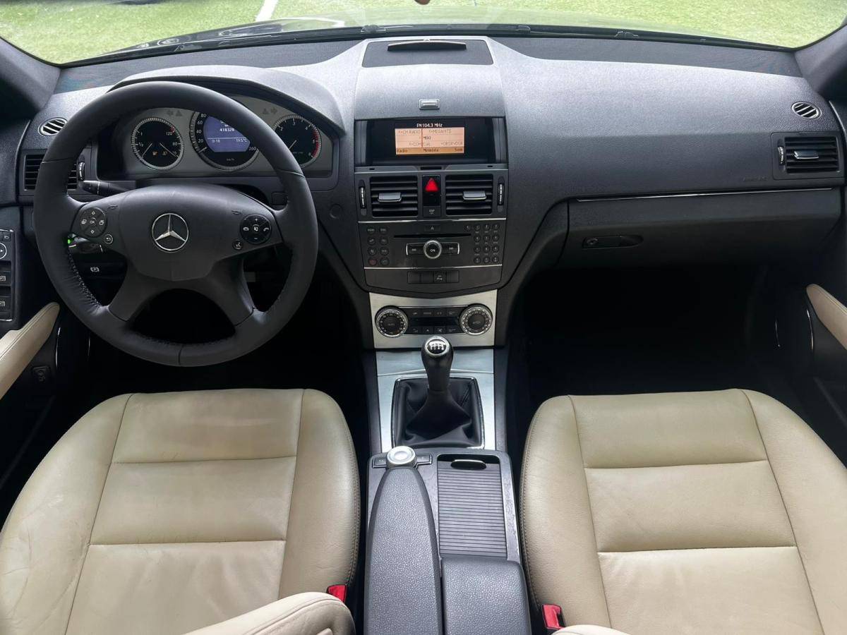 mercedes-benz-classe-c-2008-diesel-2143cc