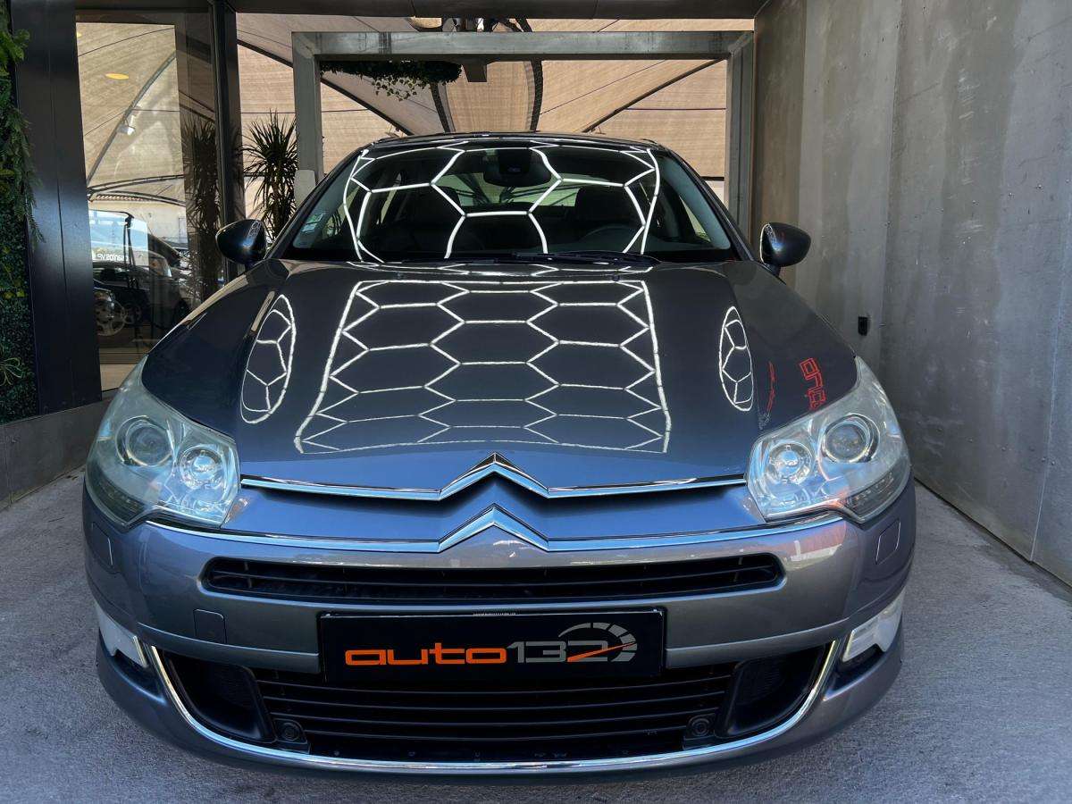 citroen-c5-2008-diesel-1997cc