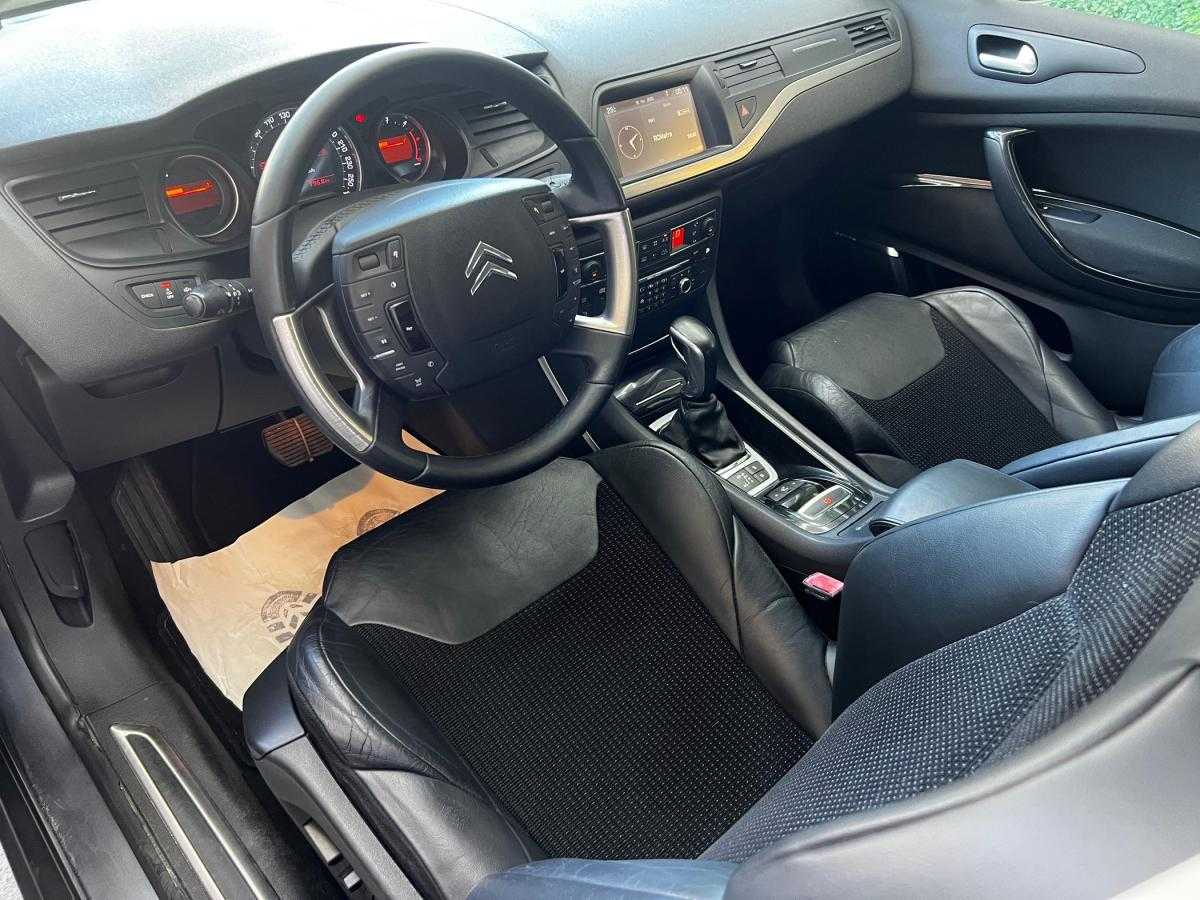 citroen-c5-2008-diesel-1997cc