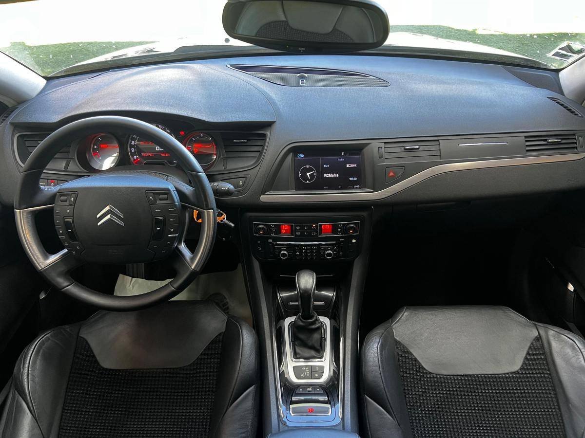 citroen-c5-2008-diesel-1997cc