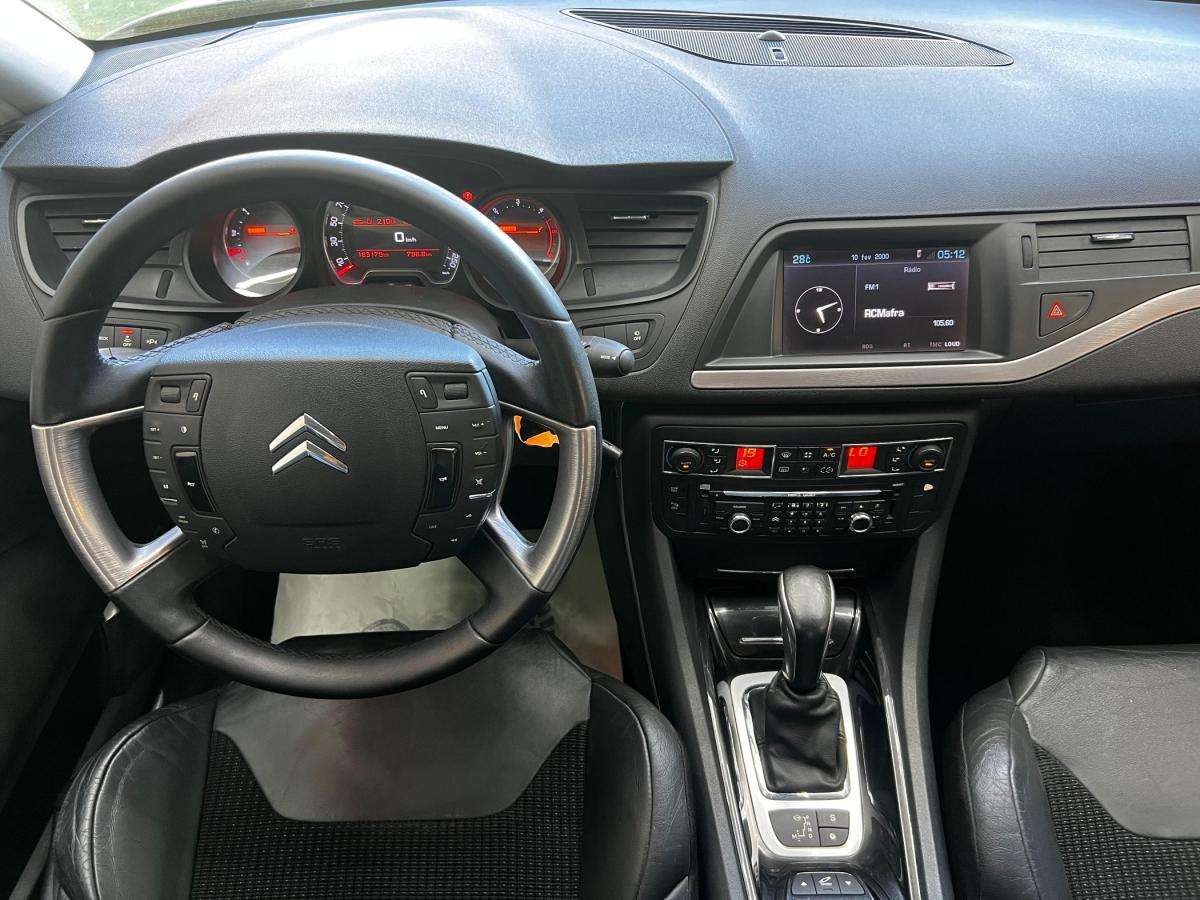 citroen-c5-2008-diesel-1997cc