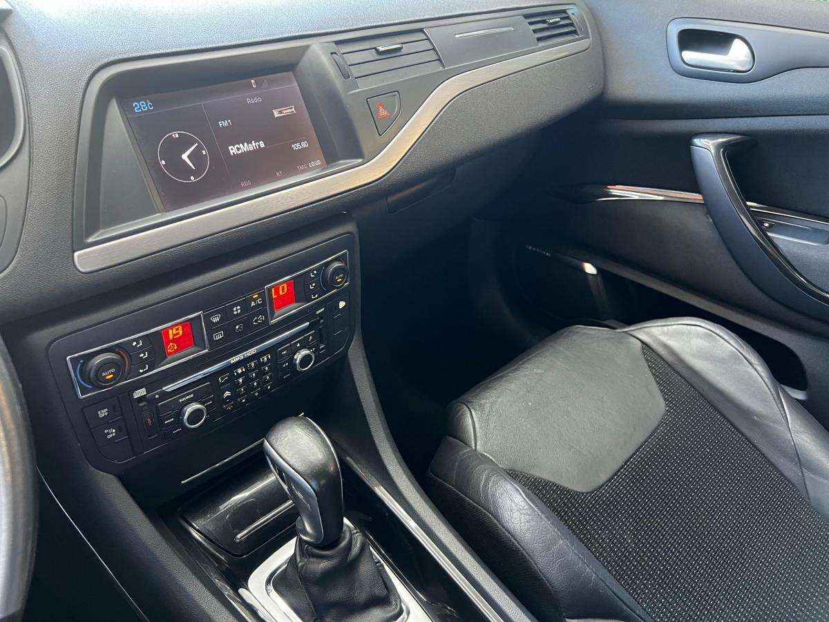 citroen-c5-2008-diesel-1997cc