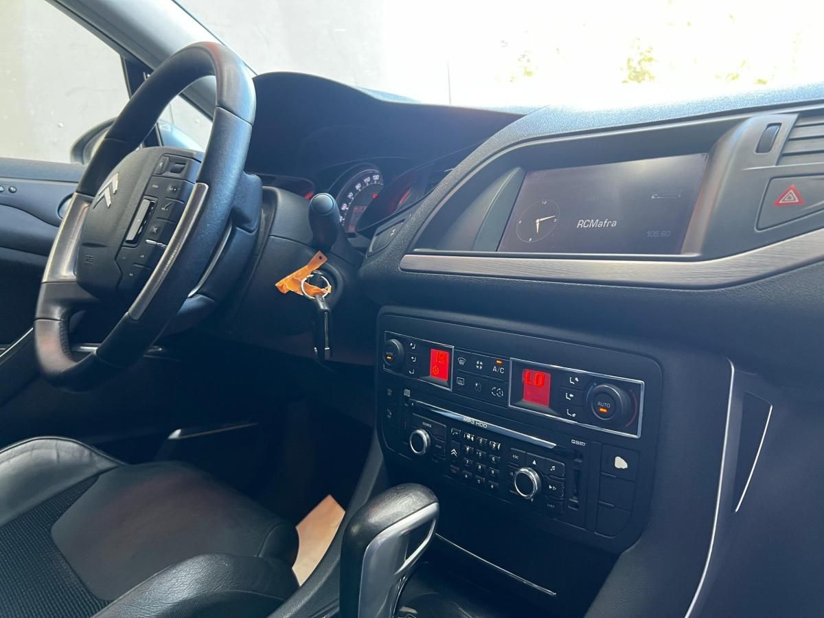 citroen-c5-2008-diesel-1997cc