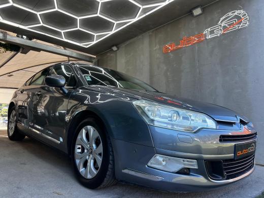 citroen-c5-2008-diesel-1997cc