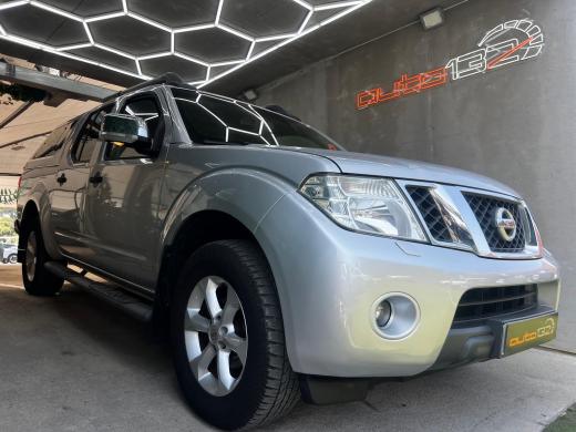 nissan-navara-2010-diesel-2488cc
