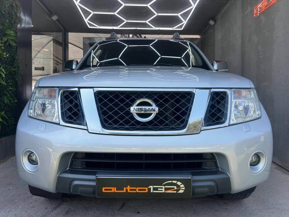 nissan-navara-2010-diesel-2488cc