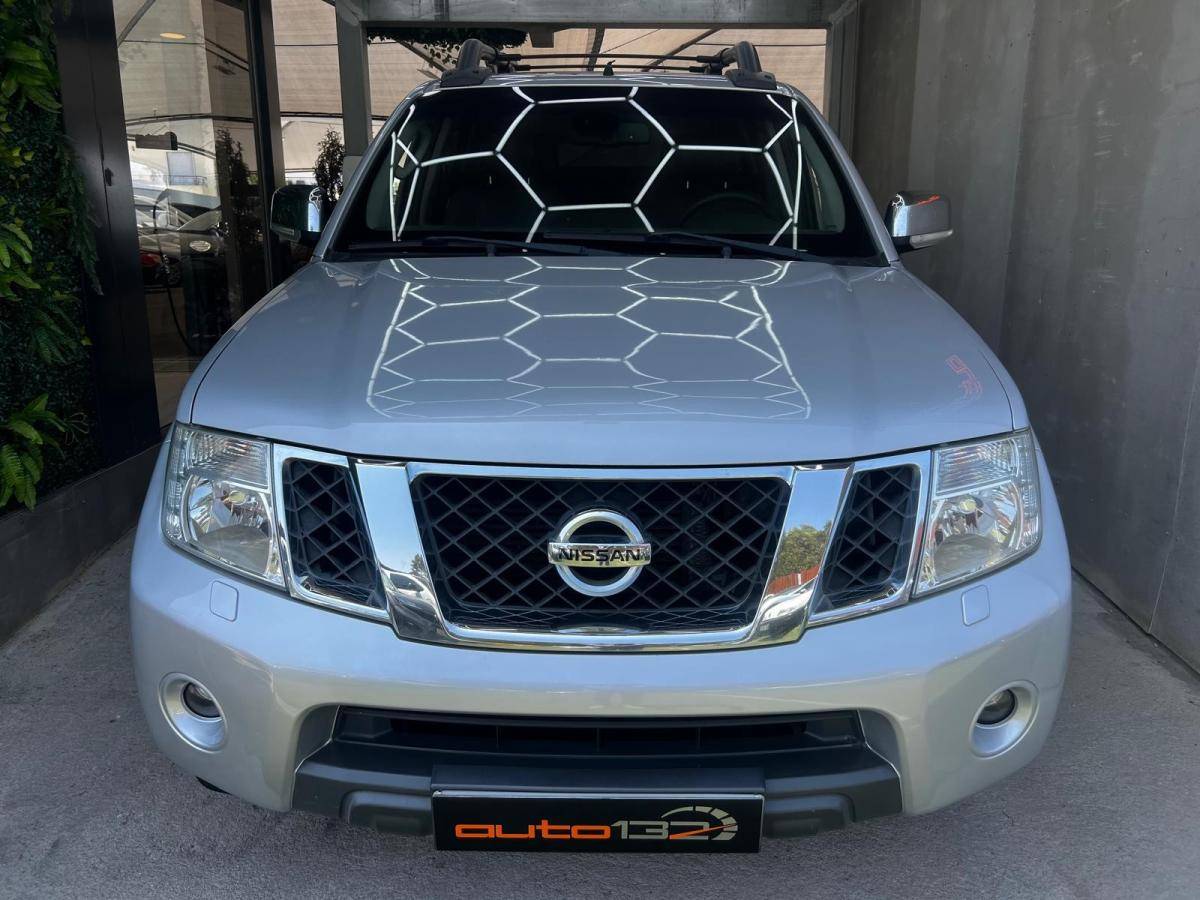 nissan-navara-2010-diesel-2488cc
