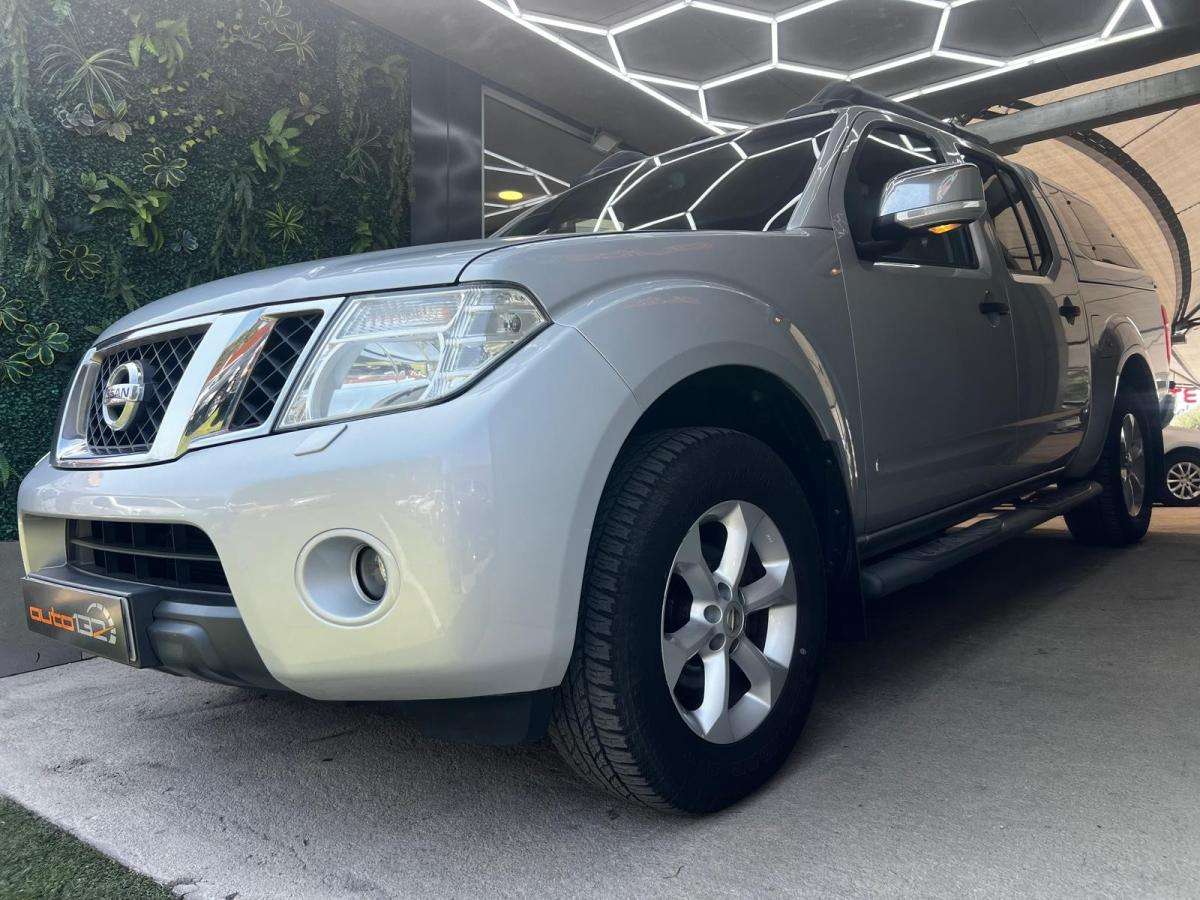 nissan-navara-2010-diesel-2488cc