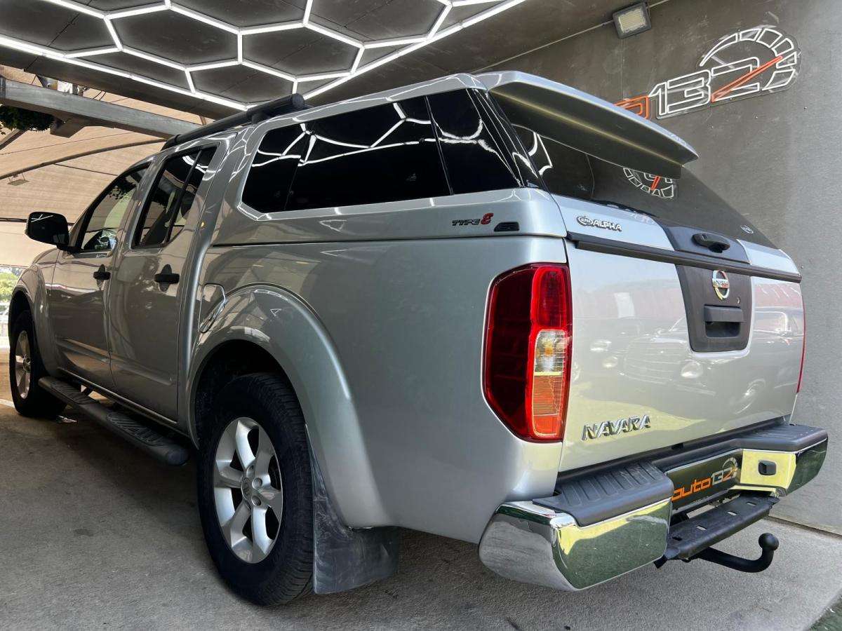 nissan-navara-2010-diesel-2488cc