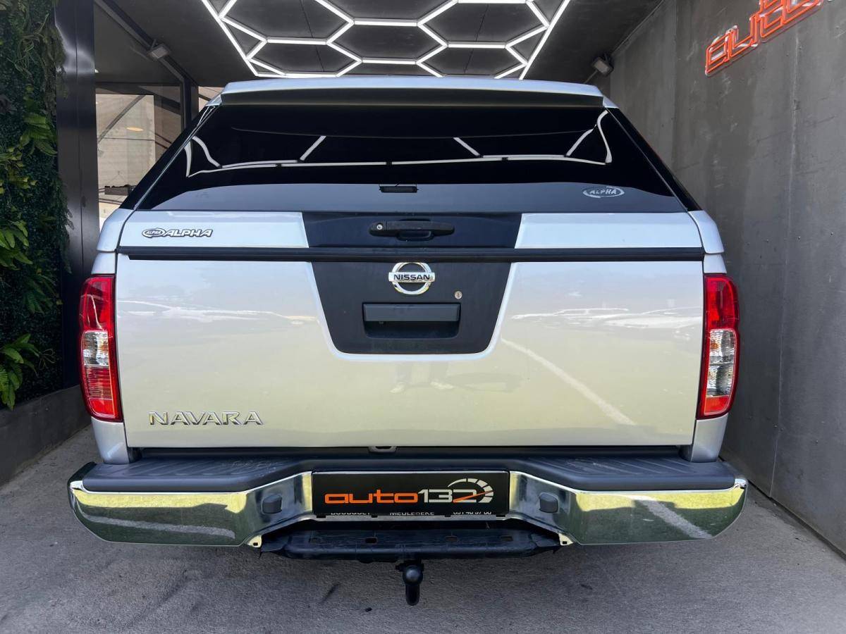 nissan-navara-2010-diesel-2488cc