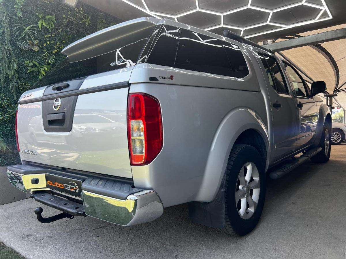 nissan-navara-2010-diesel-2488cc