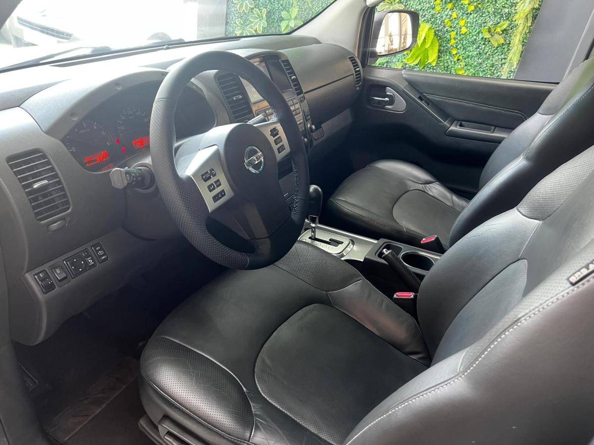nissan-navara-2010-diesel-2488cc