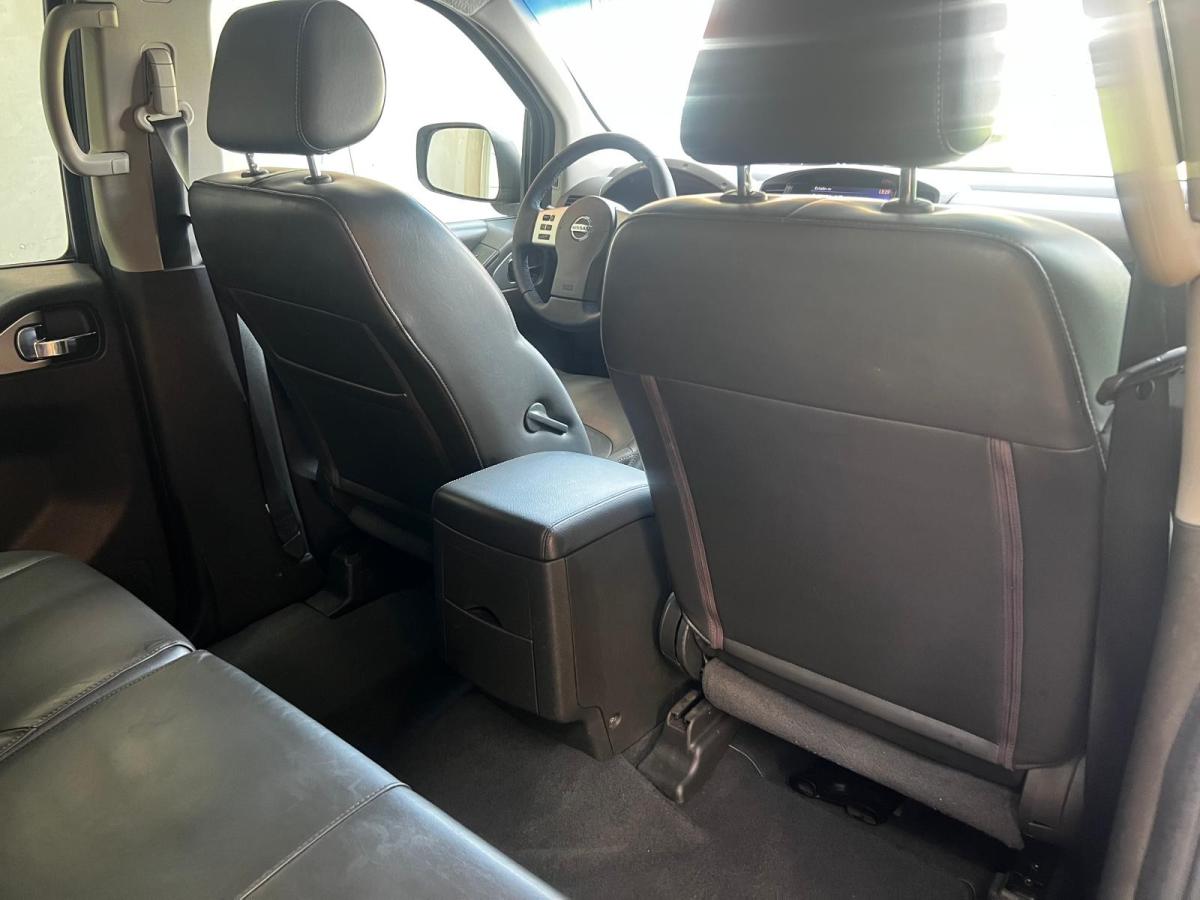 nissan-navara-2010-diesel-2488cc