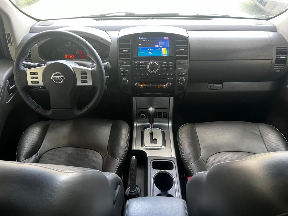 nissan-navara-2010-diesel-2488cc