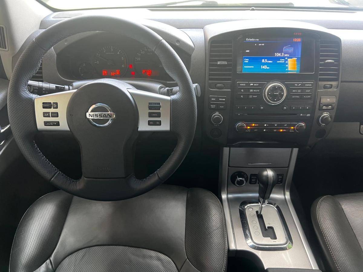 nissan-navara-2010-diesel-2488cc