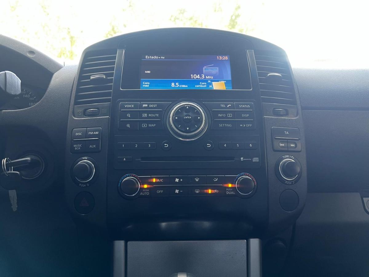 nissan-navara-2010-diesel-2488cc