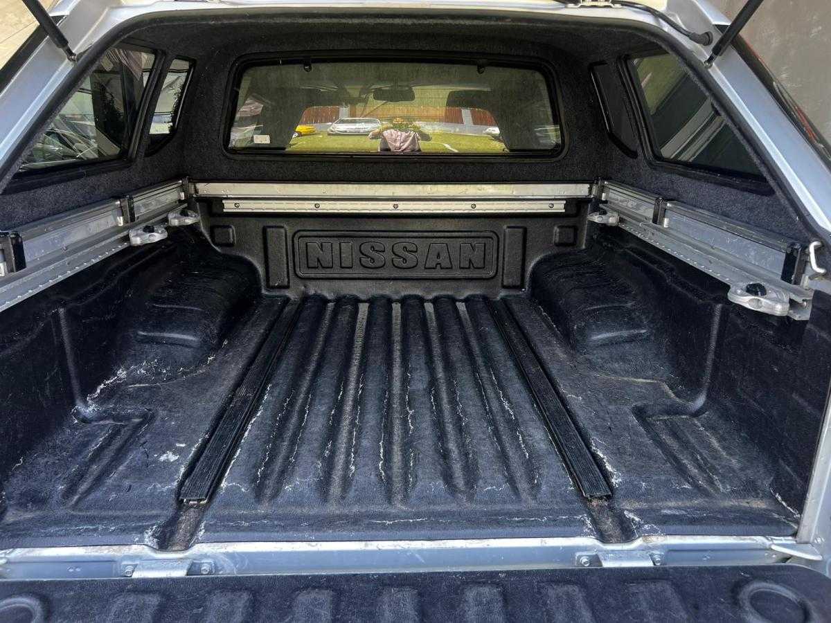 nissan-navara-2010-diesel-2488cc