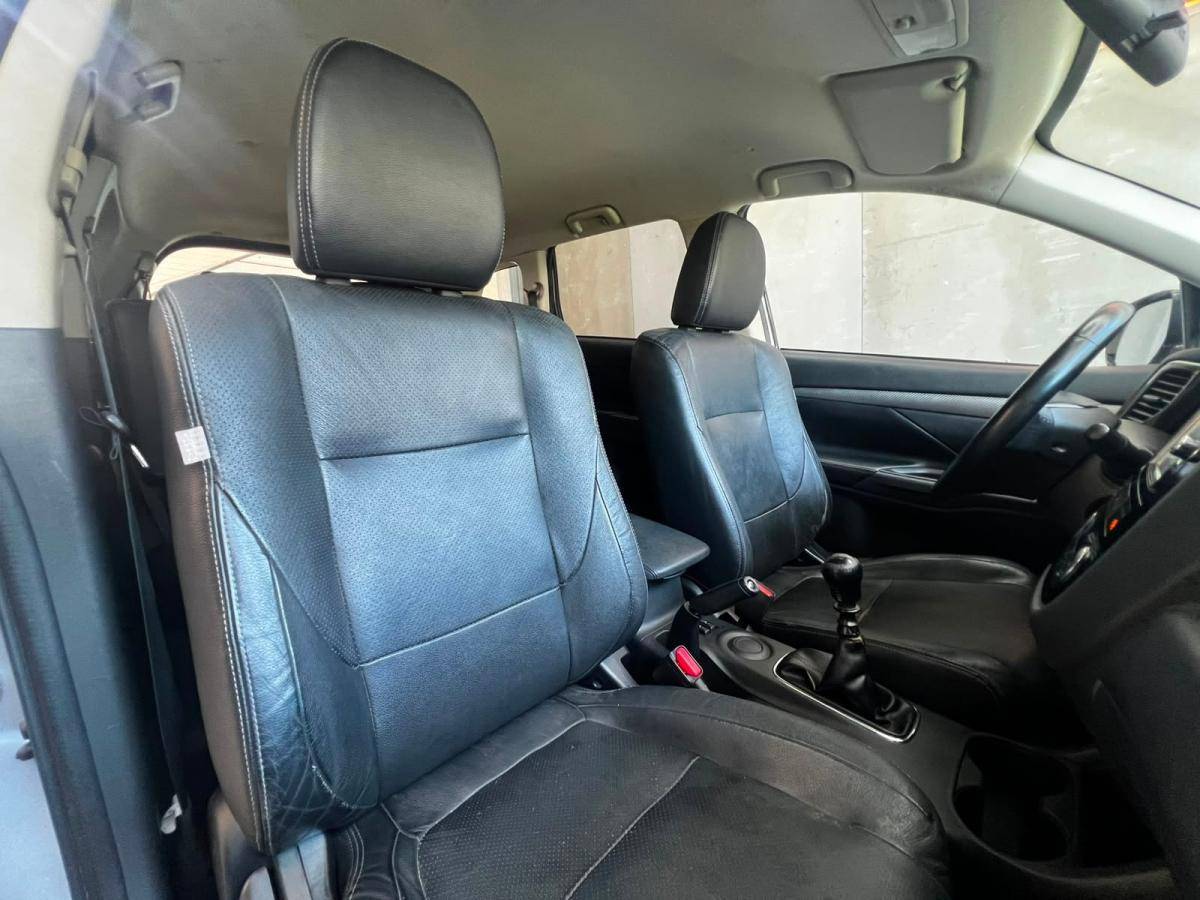 mitsubishi-outlander-2015-diesel-2268cc