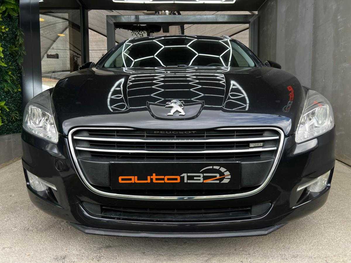 peugeot-508-2014-diesel-1560cc