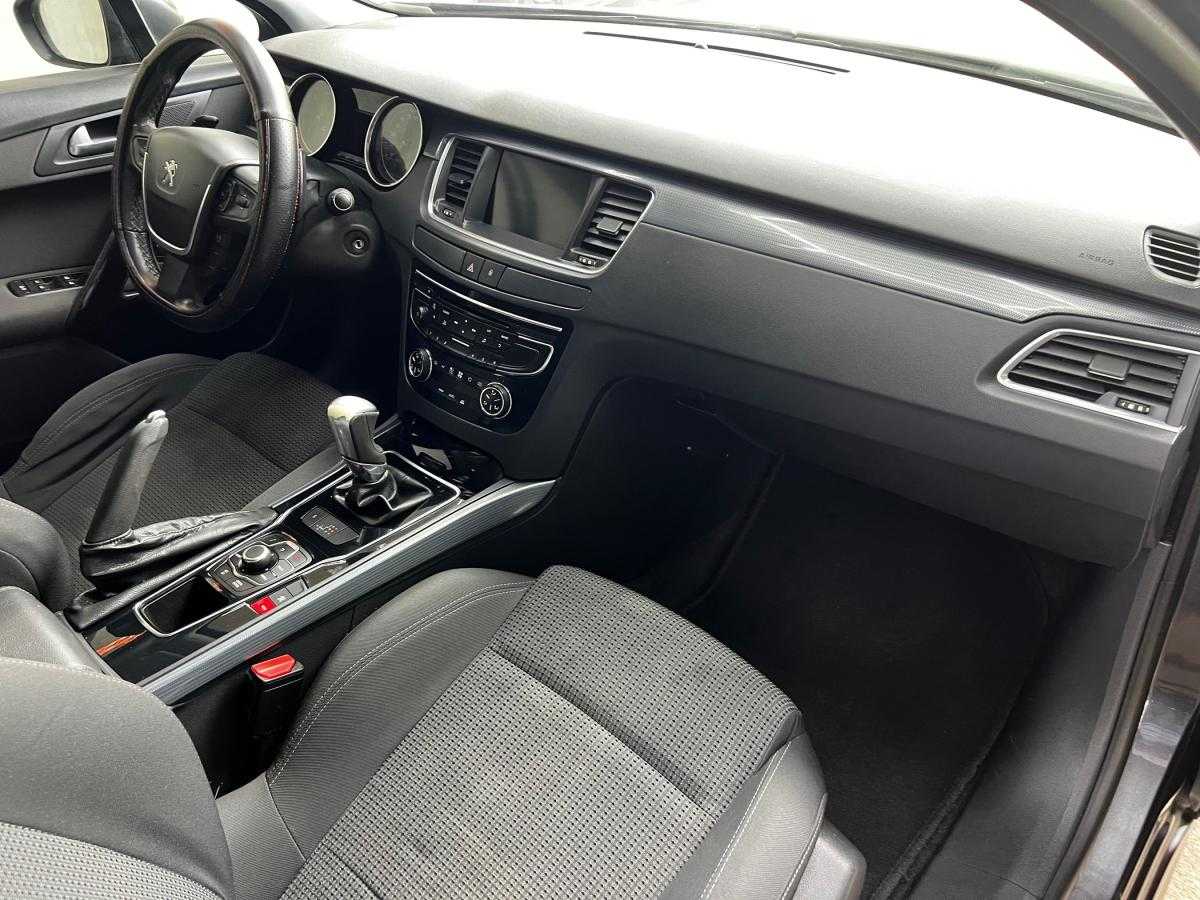 peugeot-508-2014-diesel-1560cc