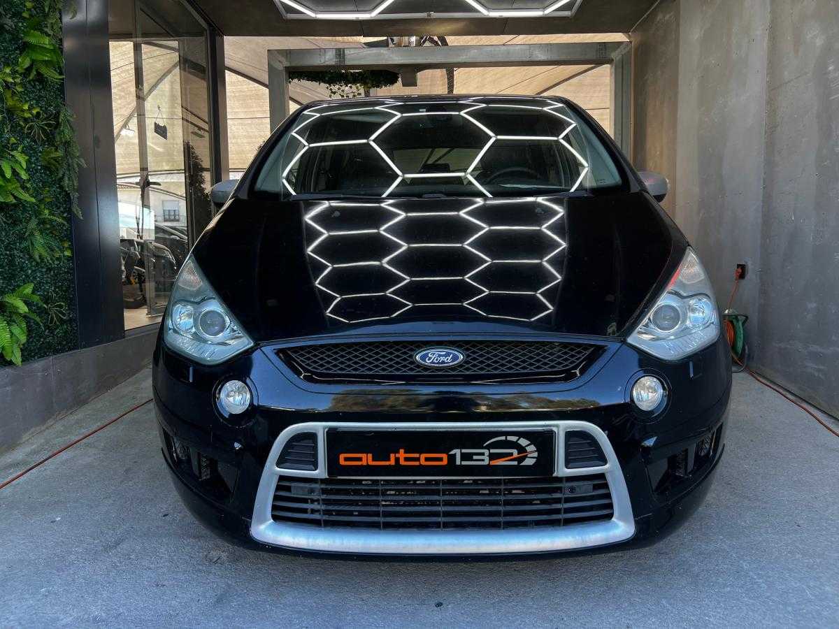 ford-s-max-2008-diesel-2179cc