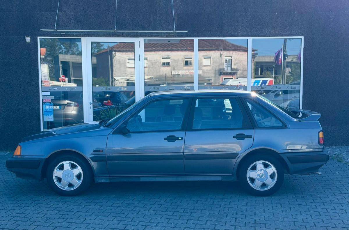 volvo-440-1991-gasolina-1721cc