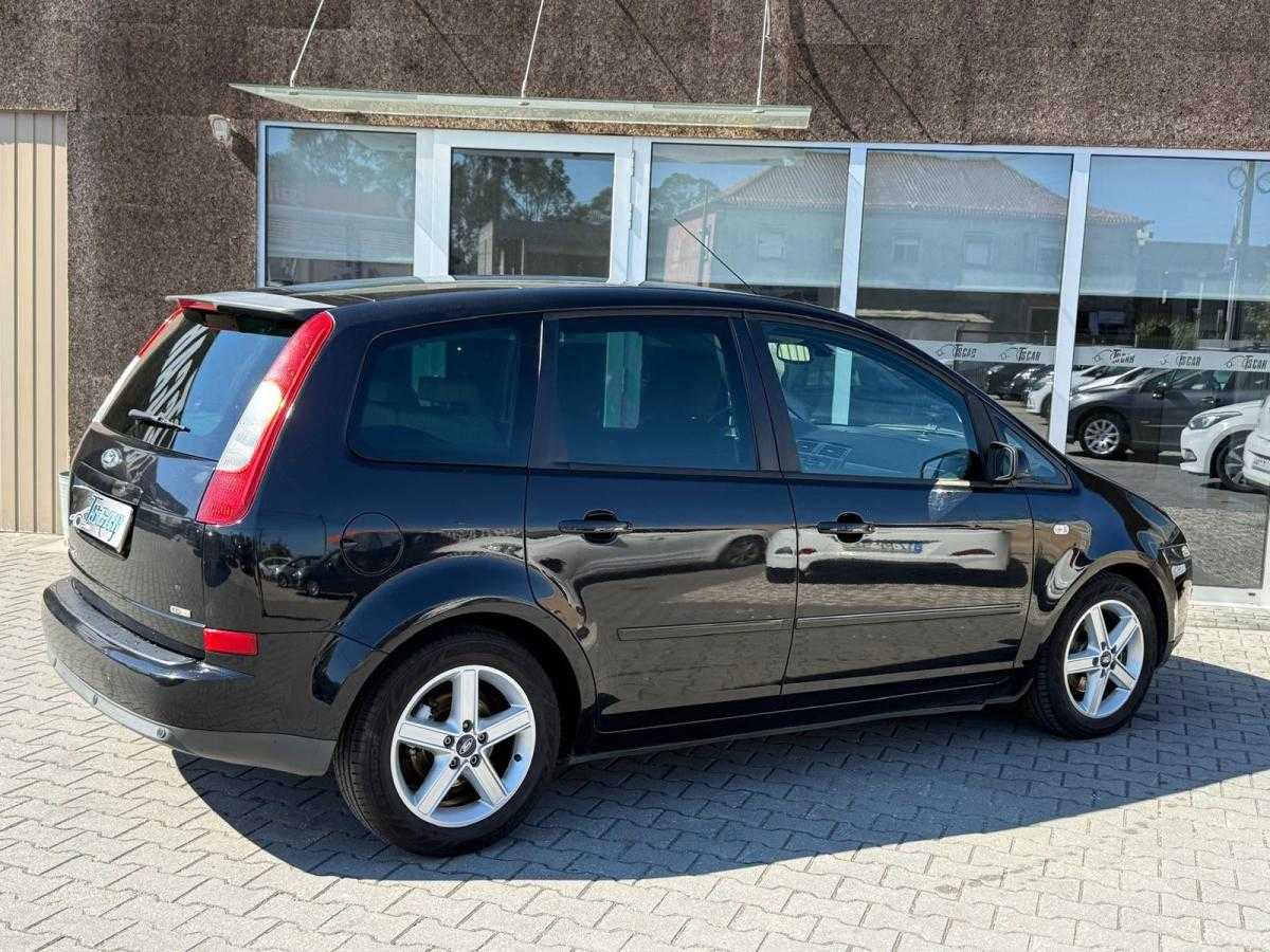 ford-focus-c-max-2007-diesel-1560cc