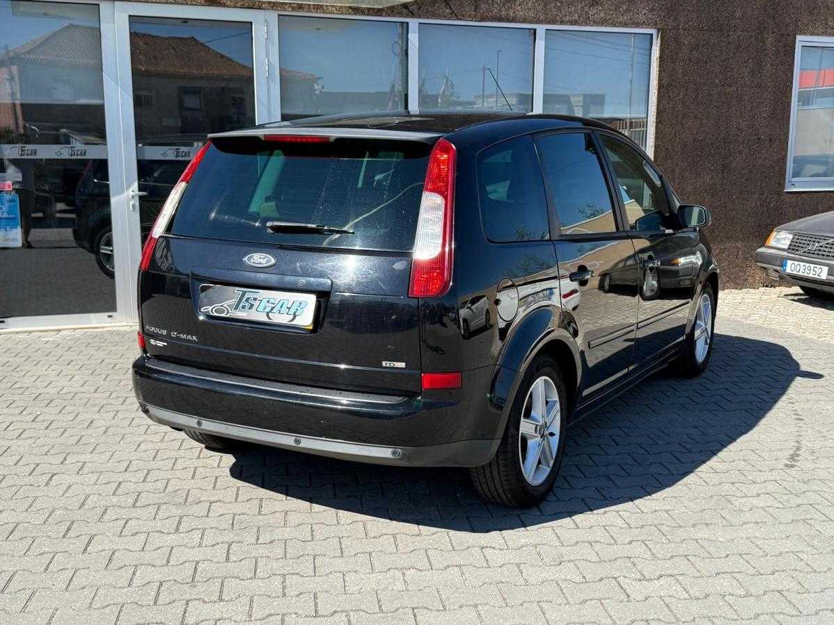 ford-focus-c-max-2007-diesel-1560cc