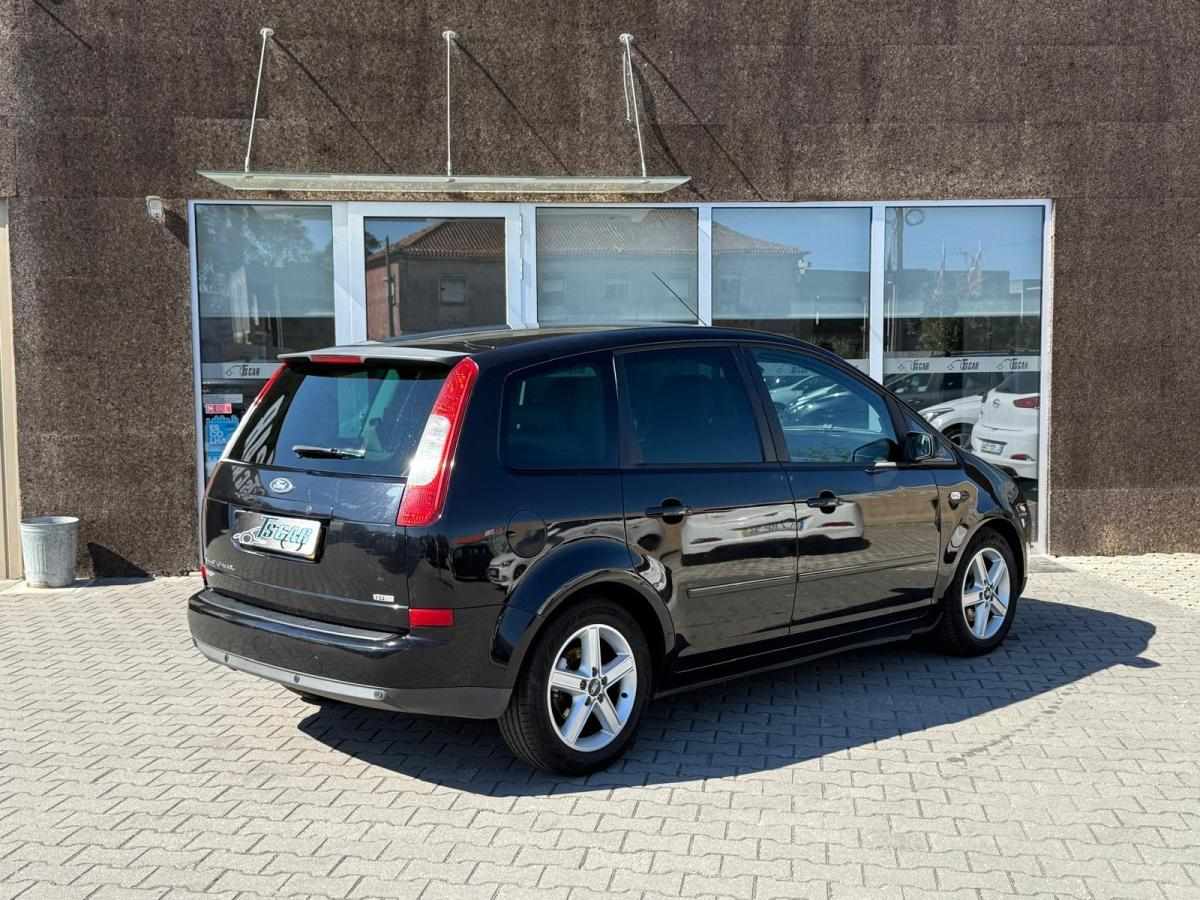 ford-focus-c-max-2007-diesel-1560cc