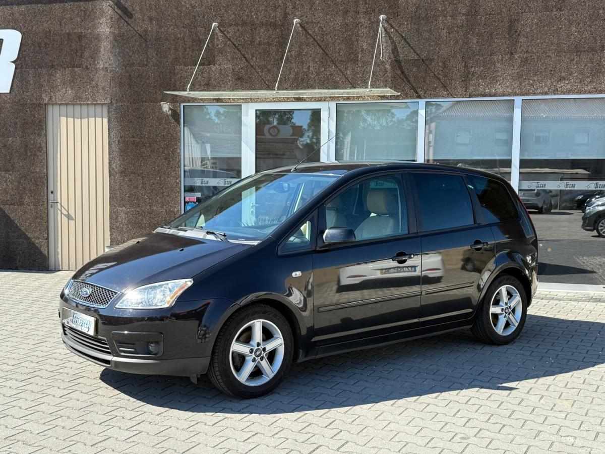 ford-focus-c-max-2007-diesel-1560cc