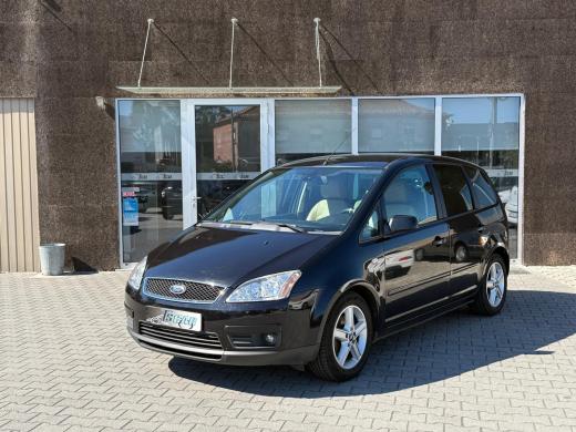 ford-focus-c-max-2007-diesel-1560cc