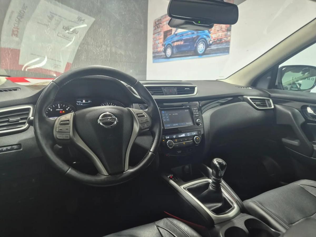 nissan-qashqai-2018-diesel-1461cc