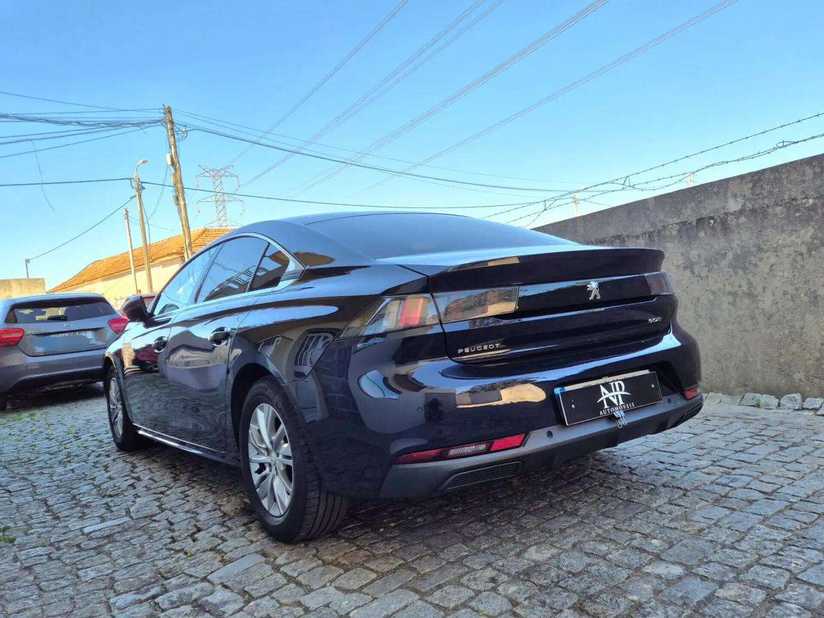 peugeot-508-2018-diesel-1499cc