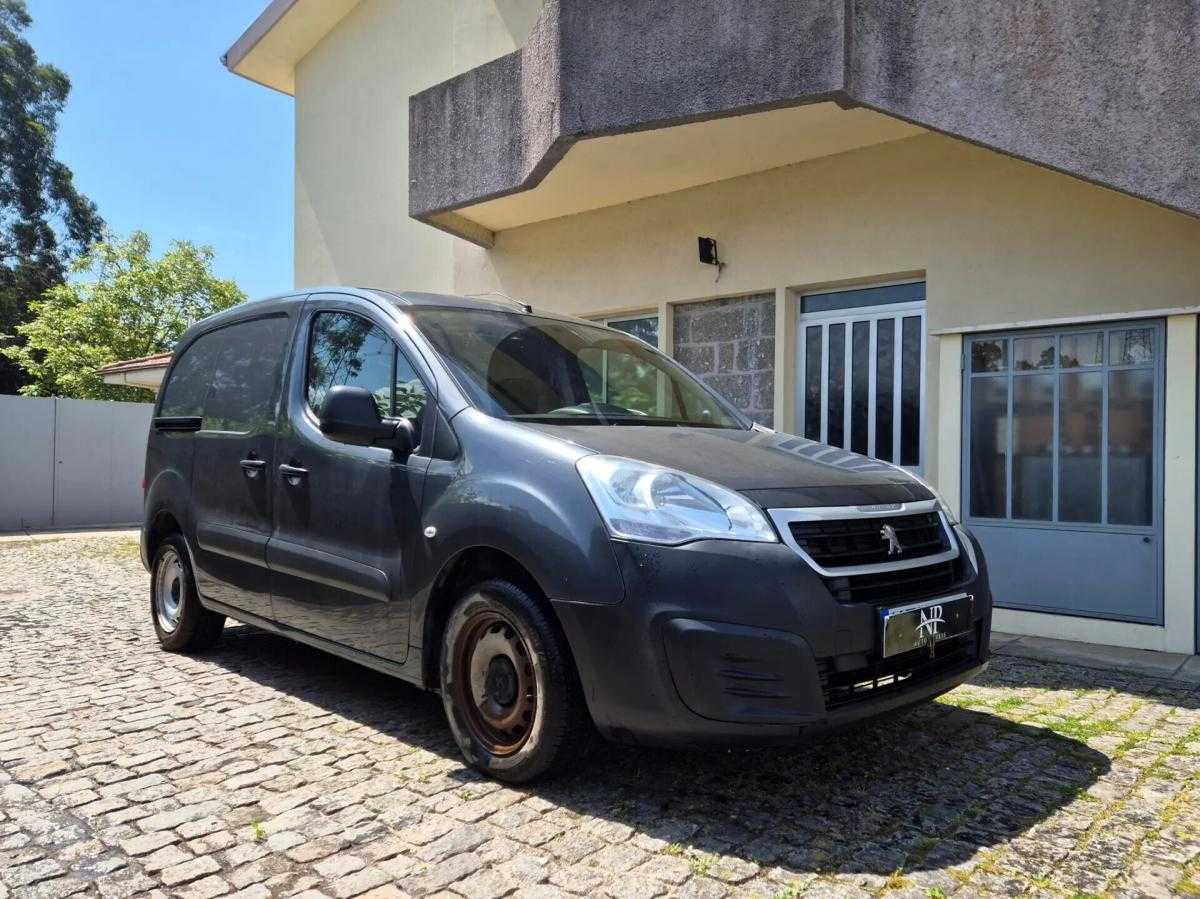 peugeot-partner-2018-diesel-1560cc