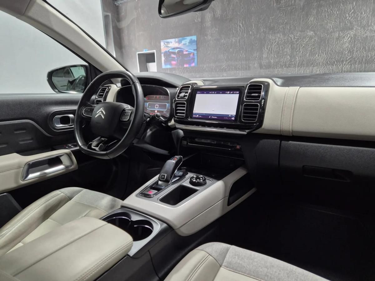 citroen-c5-aircross-2019-diesel-1499cc