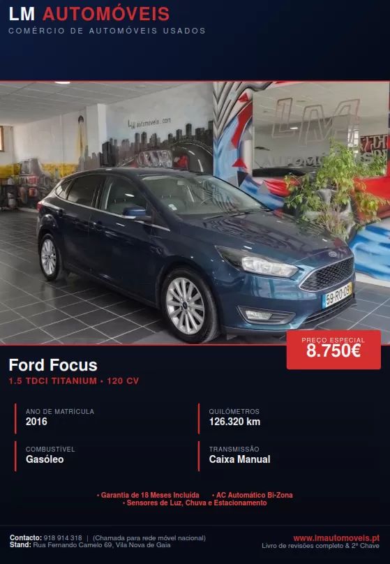 ford-focus-2016-diesel-1499cc