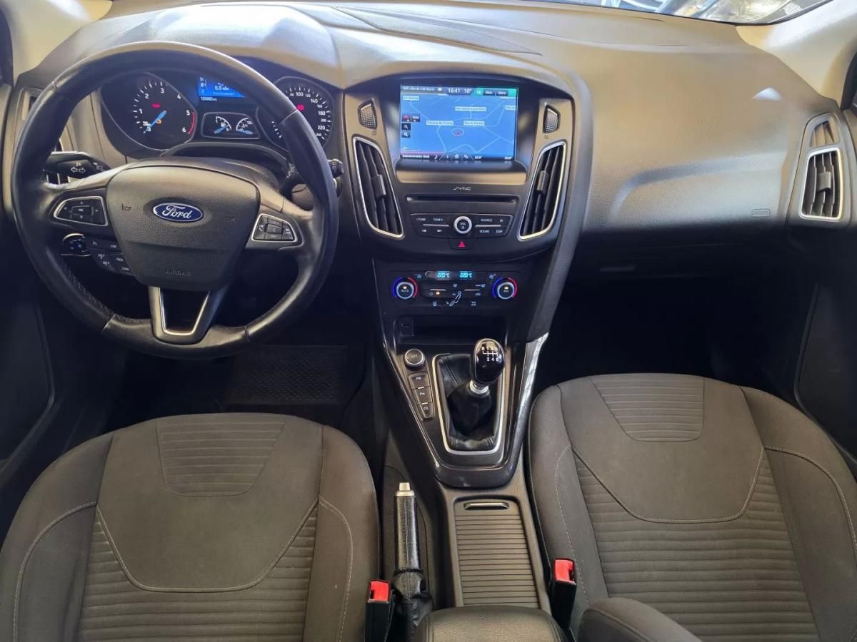 ford-focus-2016-diesel-1499cc