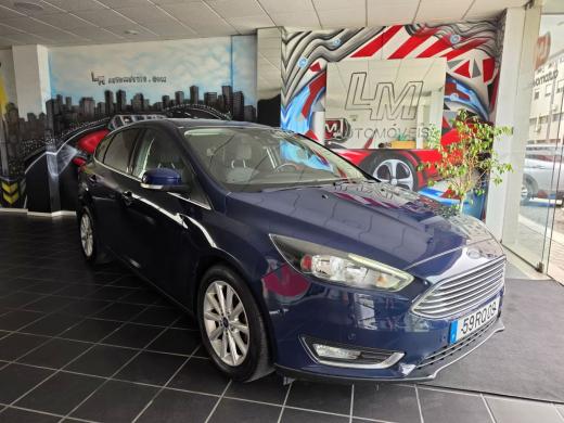 ford-focus-2016-diesel-1499cc