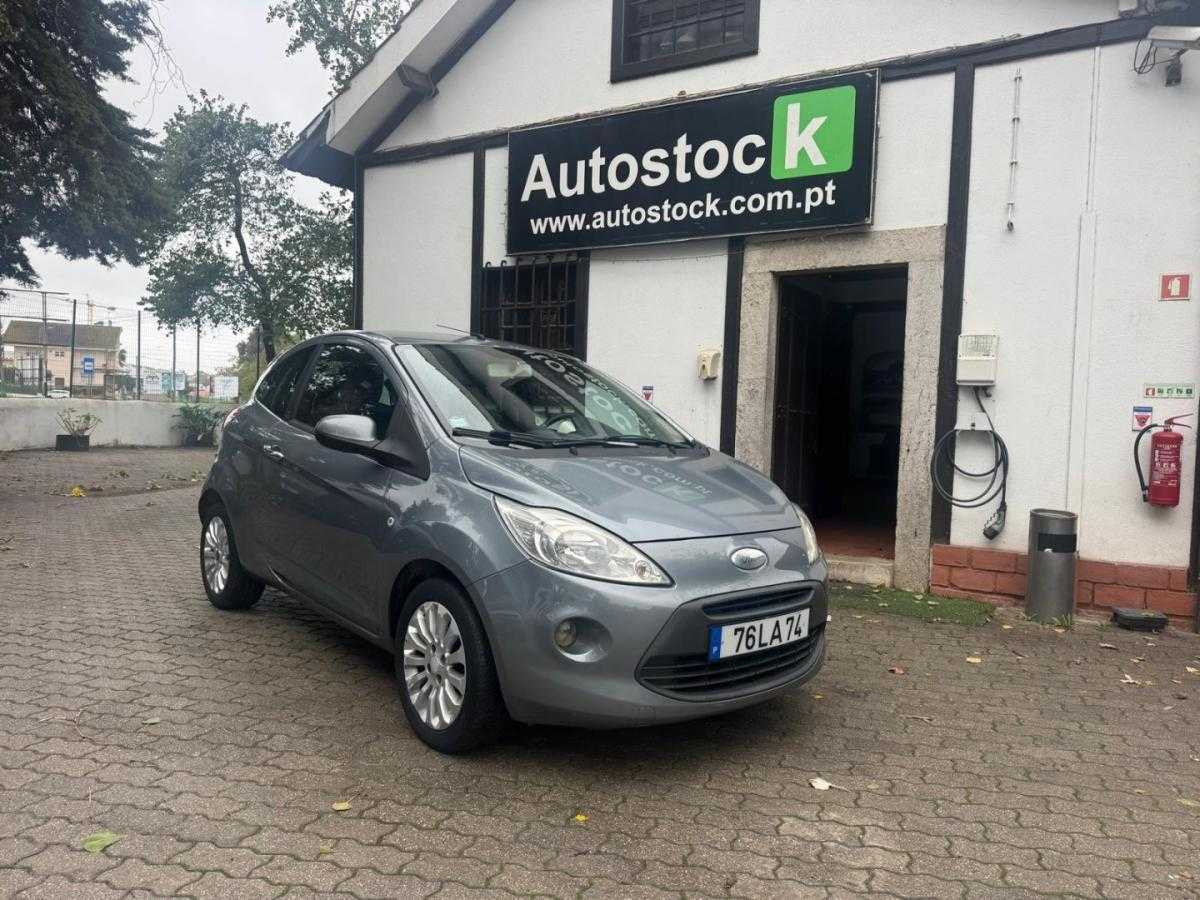 ford-ka-2010-diesel-1248cc
