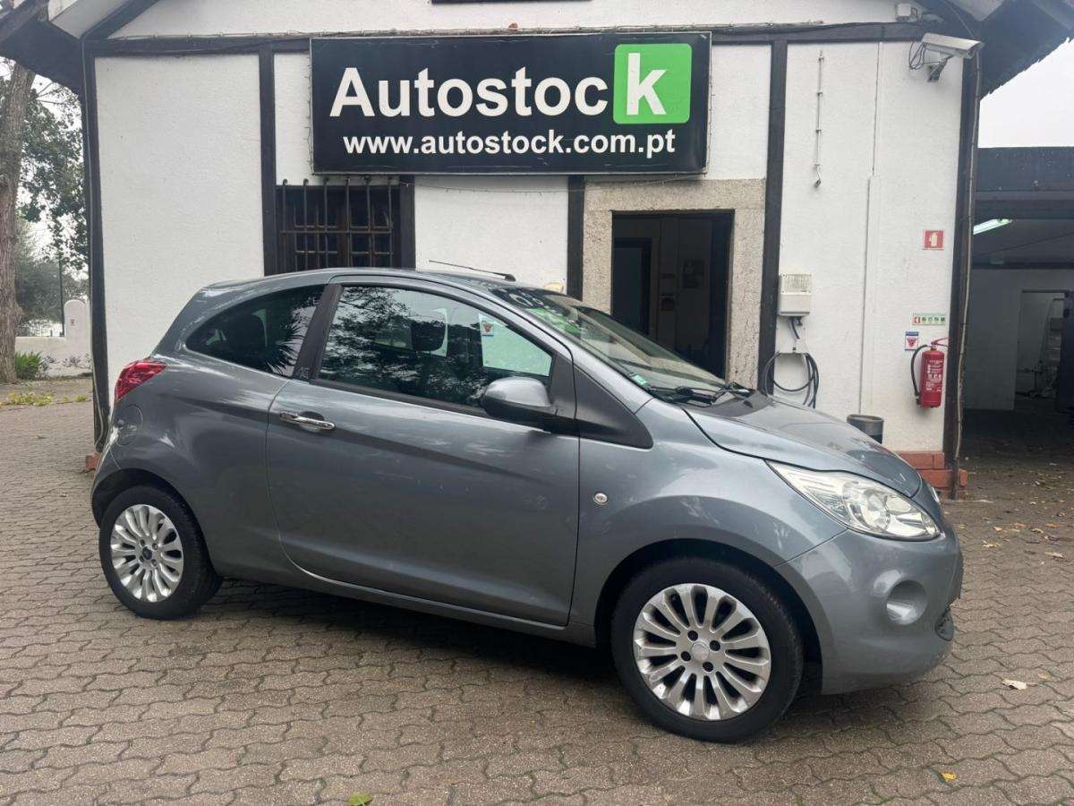ford-ka-2010-diesel-1248cc