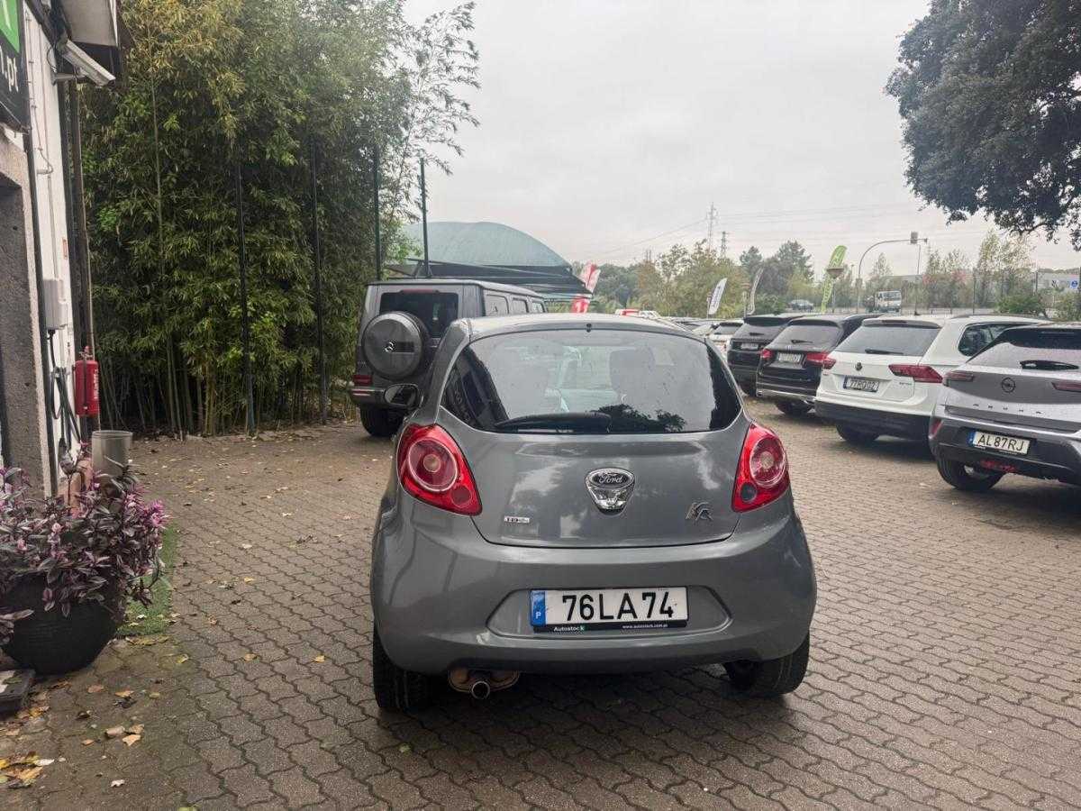ford-ka-2010-diesel-1248cc