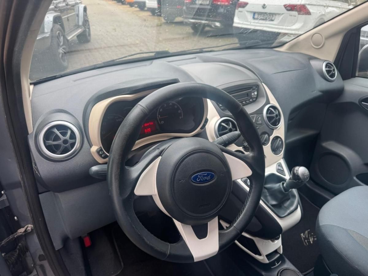 ford-ka-2010-diesel-1248cc