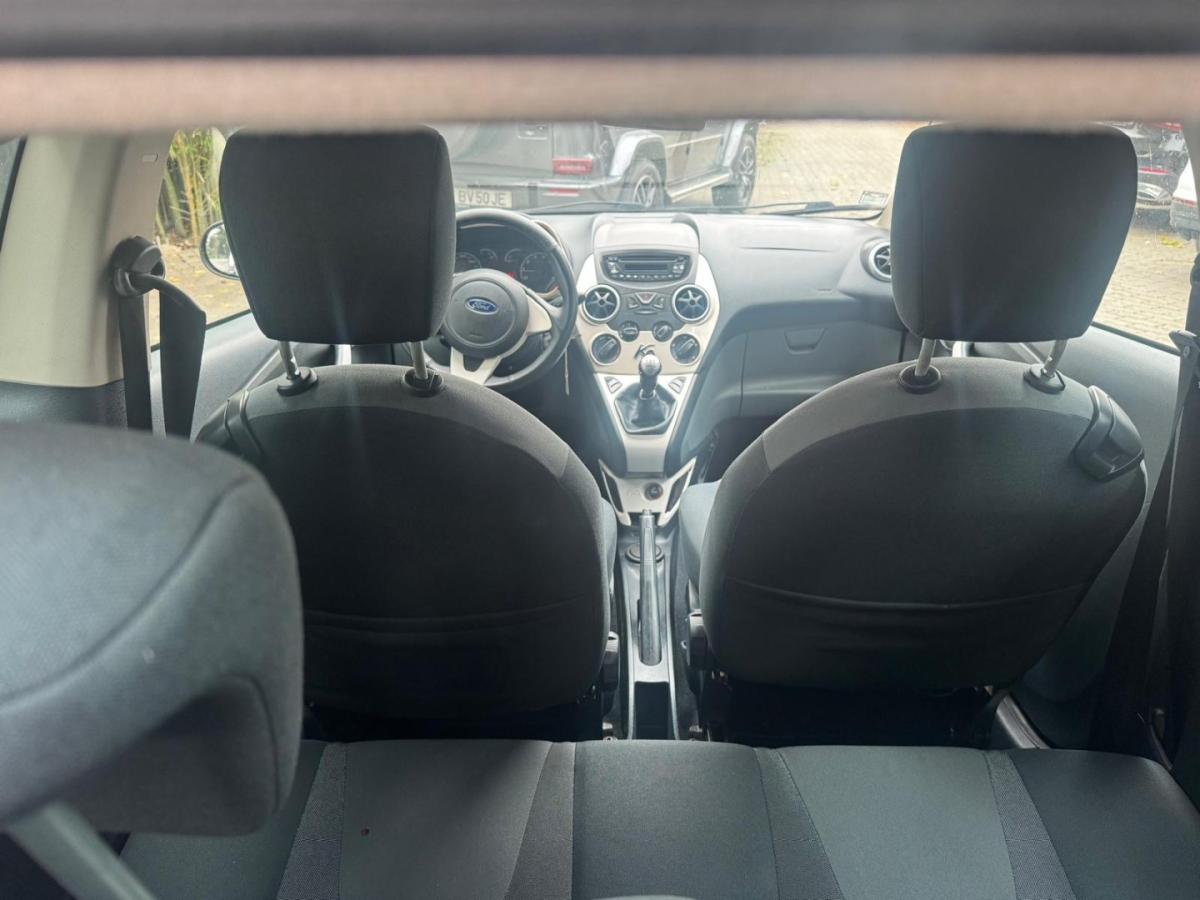 ford-ka-2010-diesel-1248cc