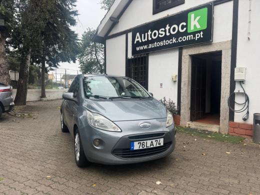 ford-ka-2010-diesel-1248cc
